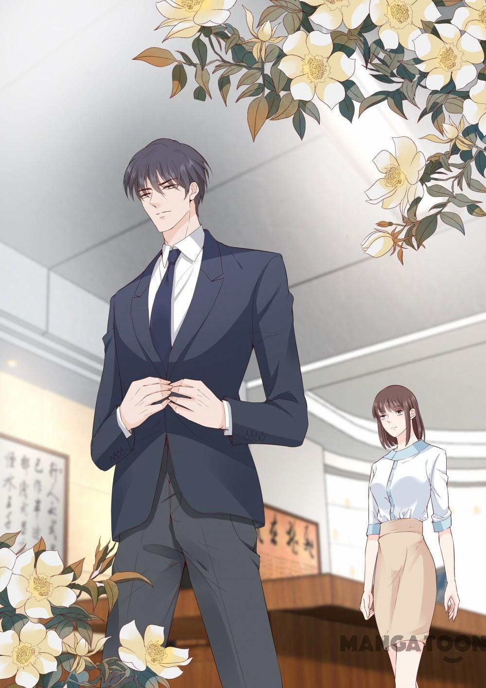 Đế Thiếu Đừng Mạnh Quá 322 trang 7