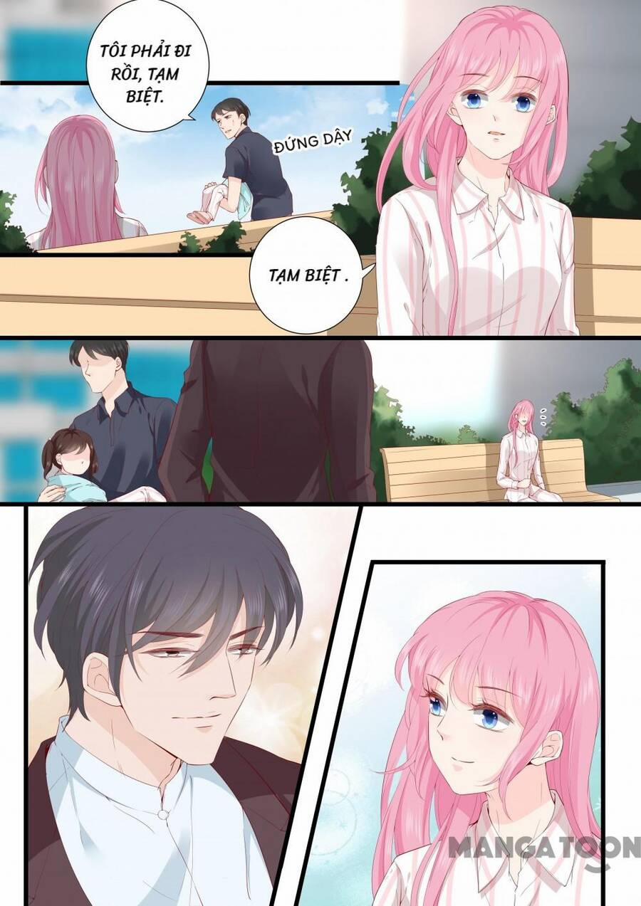 Đế Thiếu Đừng Mạnh Quá 332 trang 2