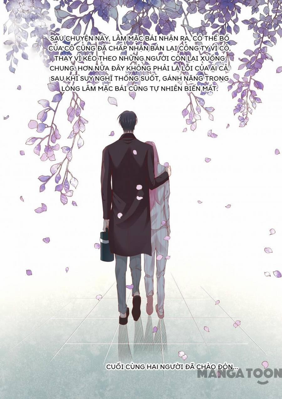 Đế Thiếu Đừng Mạnh Quá 332 trang 4