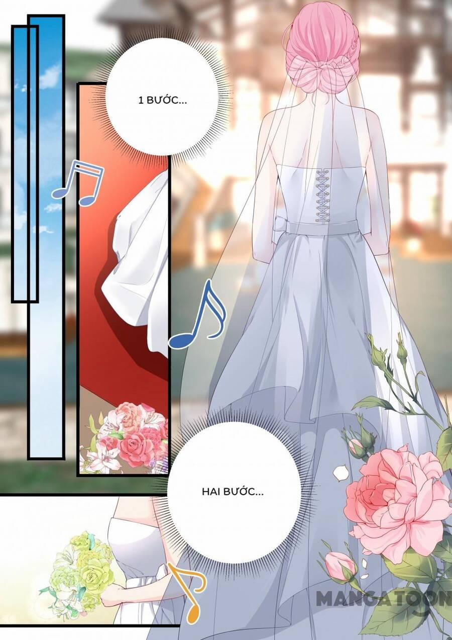 Đế Thiếu Đừng Mạnh Quá 332 trang 5