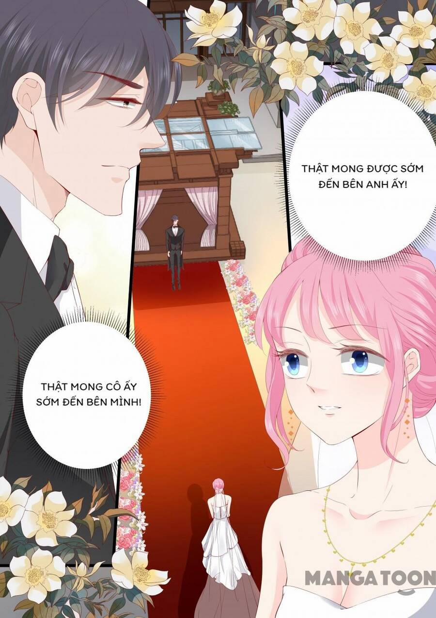 Đế Thiếu Đừng Mạnh Quá 332 trang 7