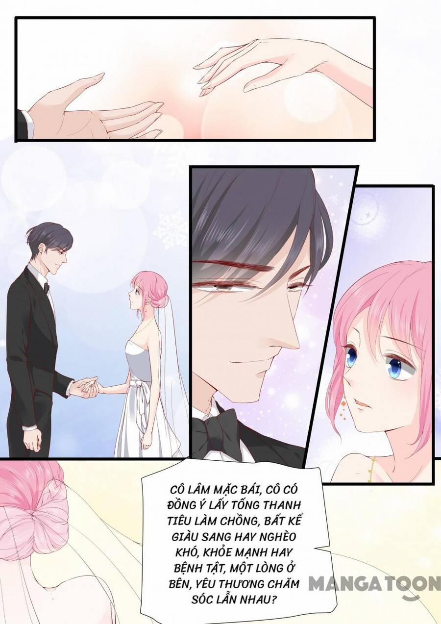 Đế Thiếu Đừng Mạnh Quá 333 trang 0