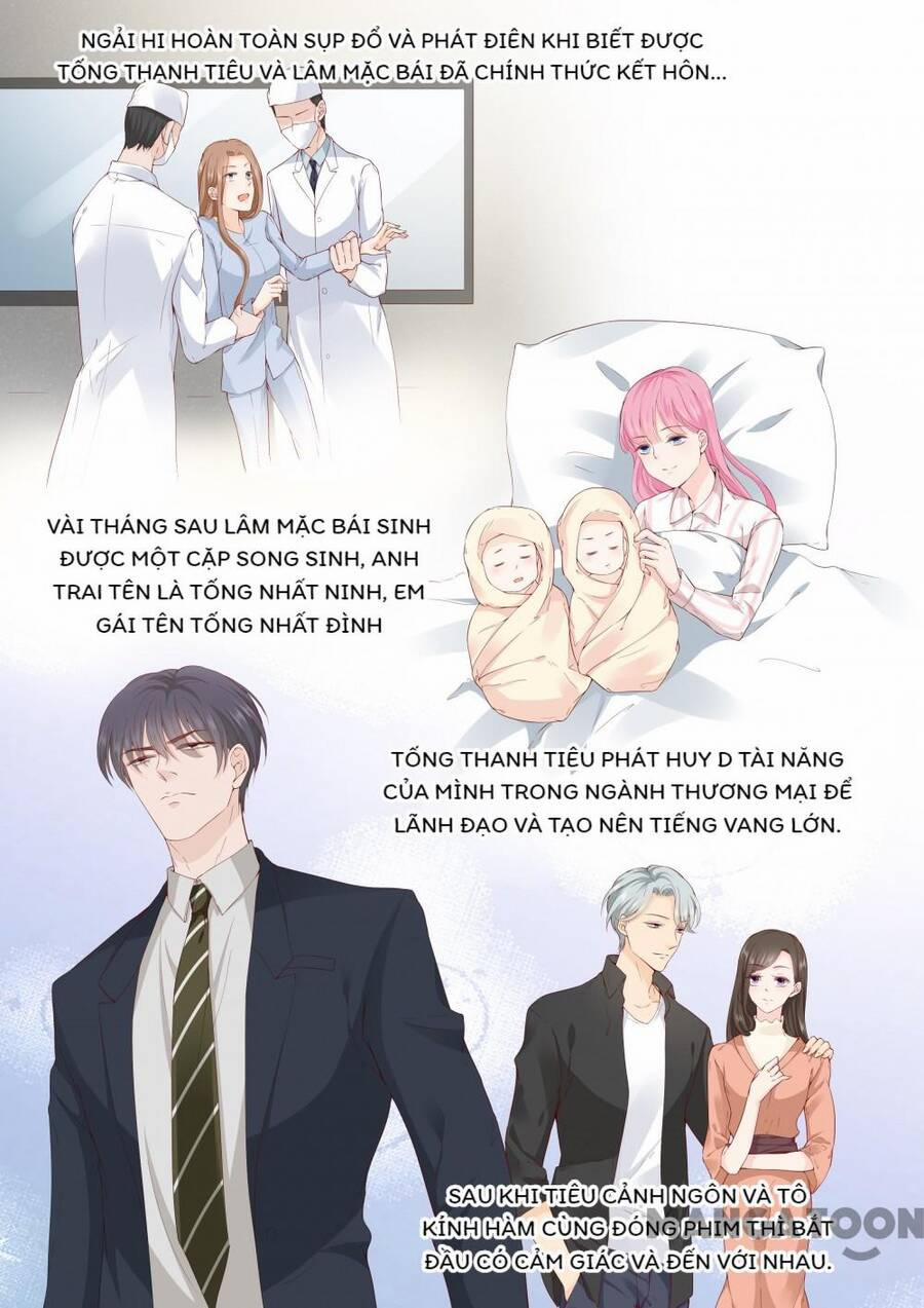 Đế Thiếu Đừng Mạnh Quá 333 trang 7