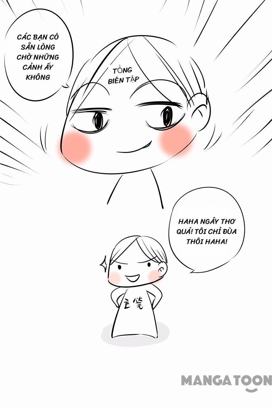 Đế Thiếu Đừng Mạnh Quá 58 trang 10