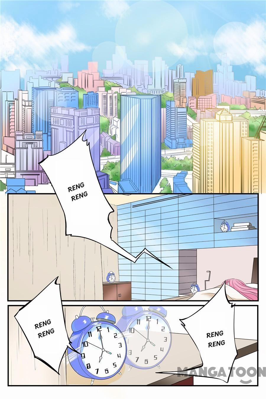 Đế Thiếu Đừng Mạnh Quá 67 trang 4