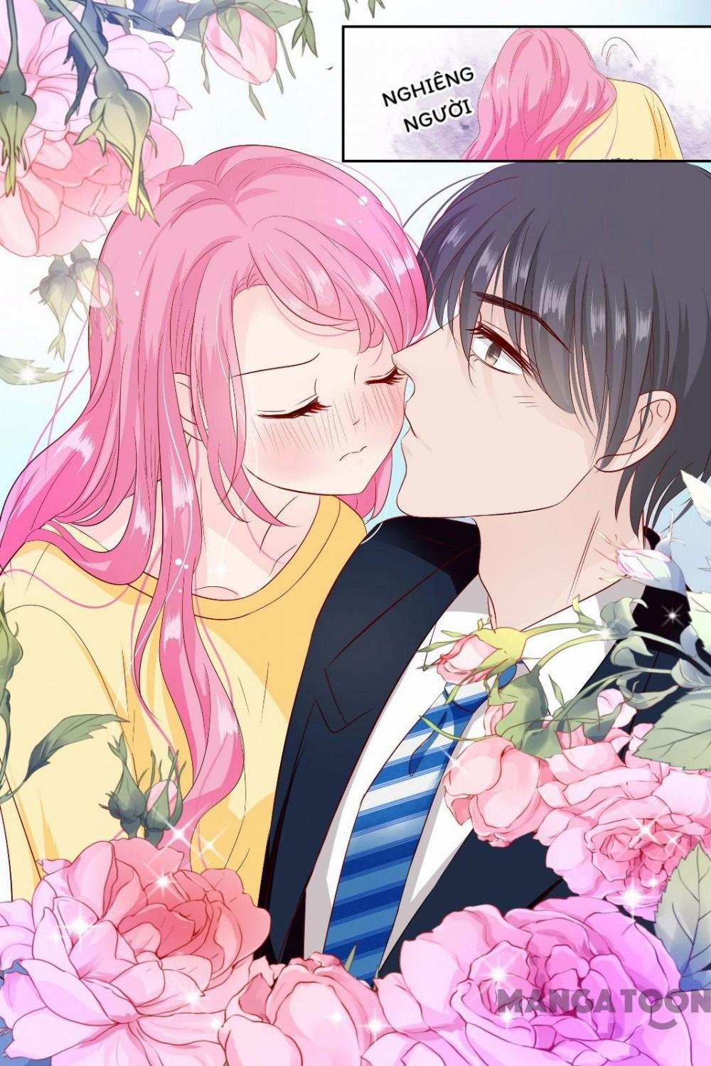 Đế Thiếu Đừng Mạnh Quá 81 trang 0