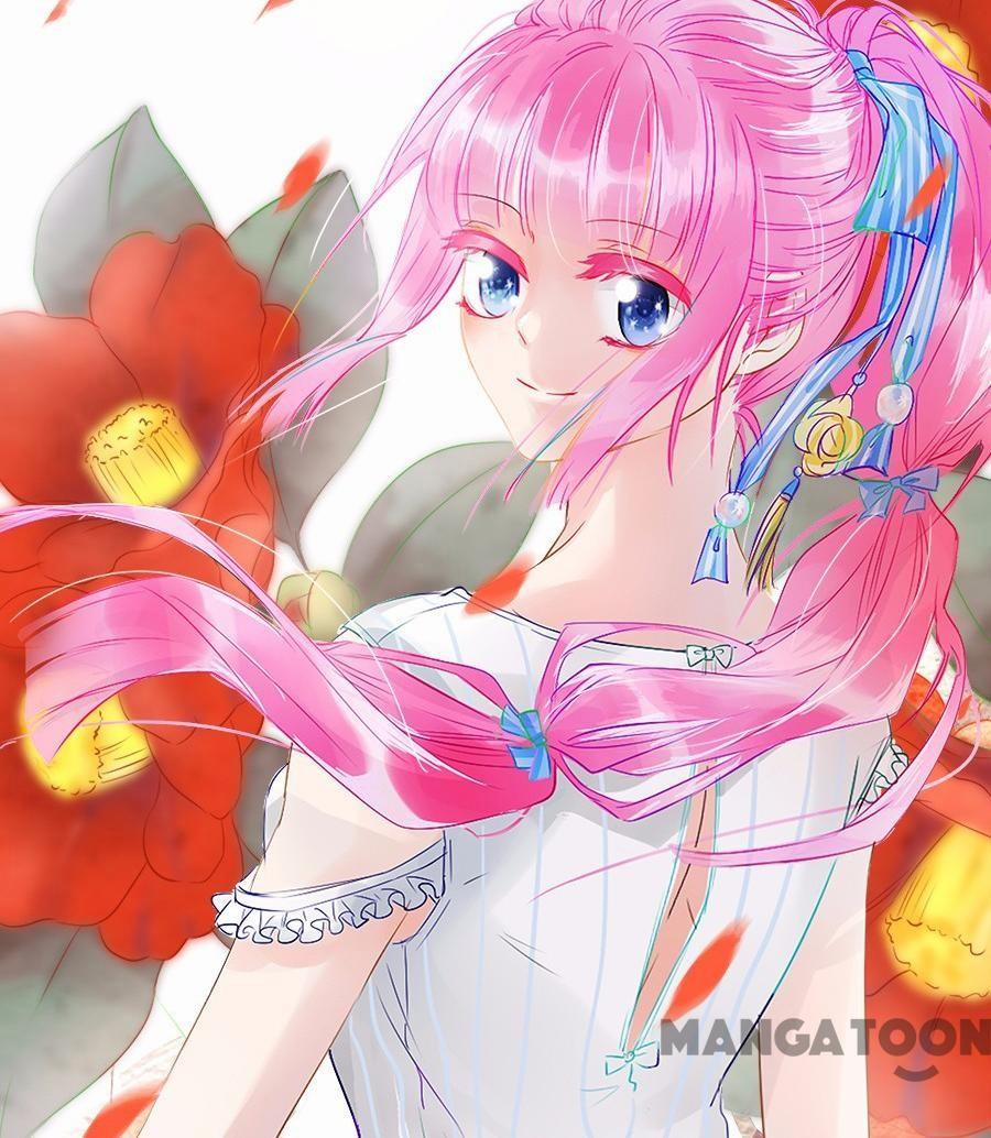 Đế Thiếu Đừng Mạnh Quá 89 trang 0