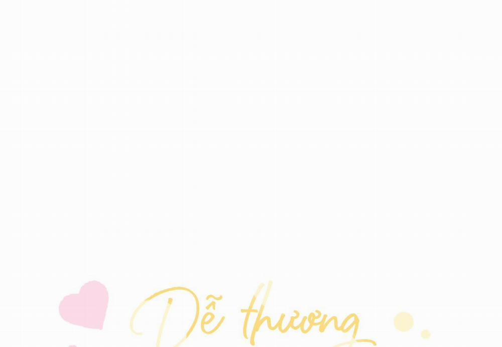Dễ Thương Là Lỗi Của Tôi Sao? 10 trang 1