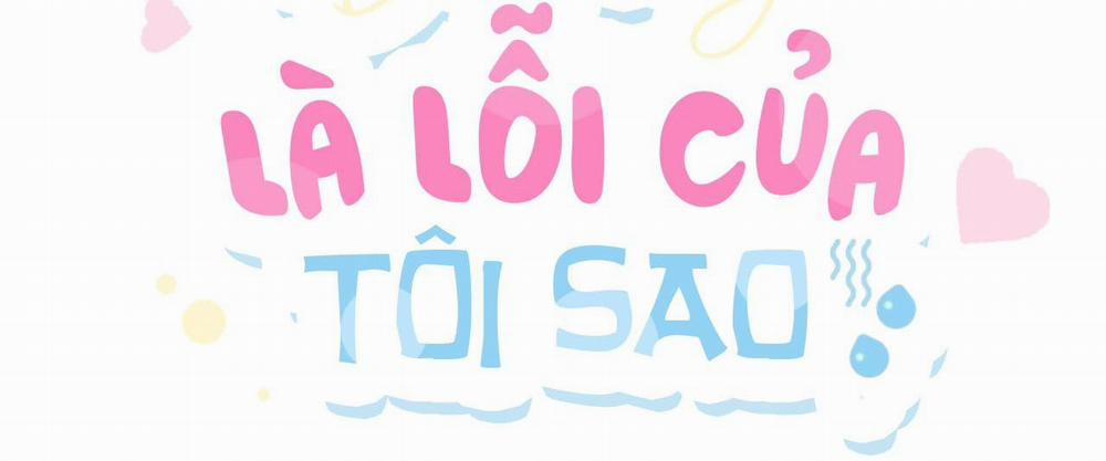 Dễ Thương Là Lỗi Của Tôi Sao? 10 trang 2