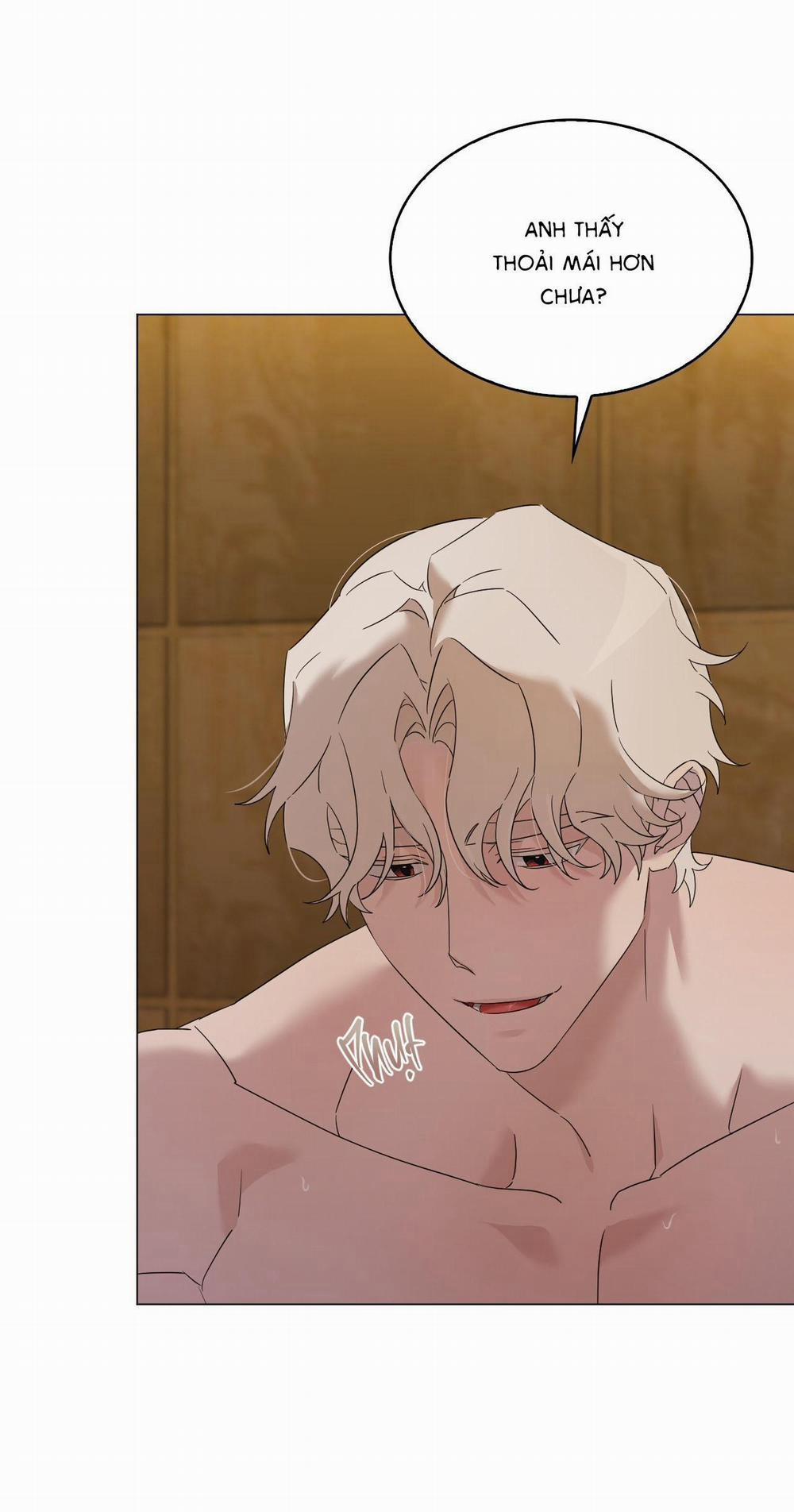 Dễ Thương Là Lỗi Của Tôi Sao? 10 trang 26