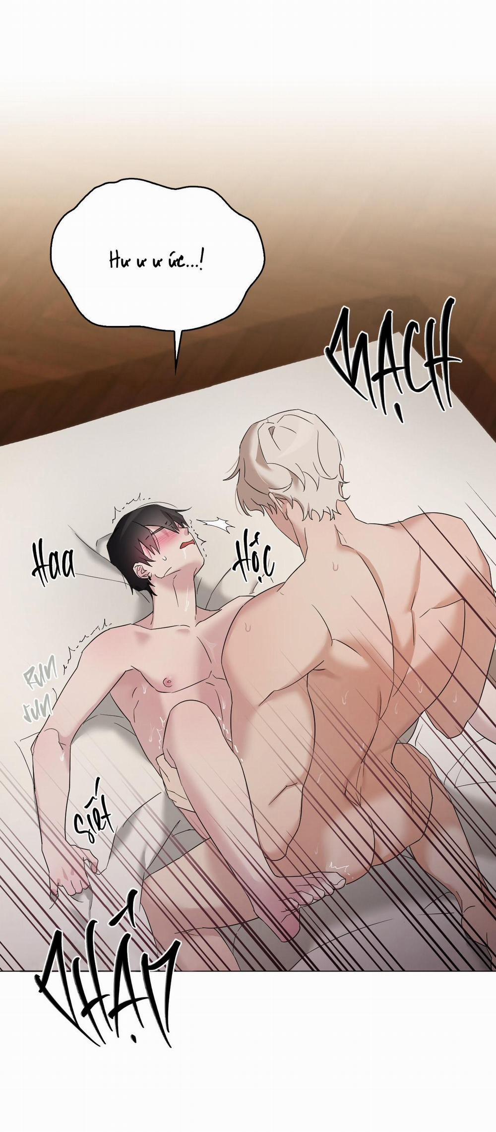 Dễ Thương Là Lỗi Của Tôi Sao? 10 trang 40