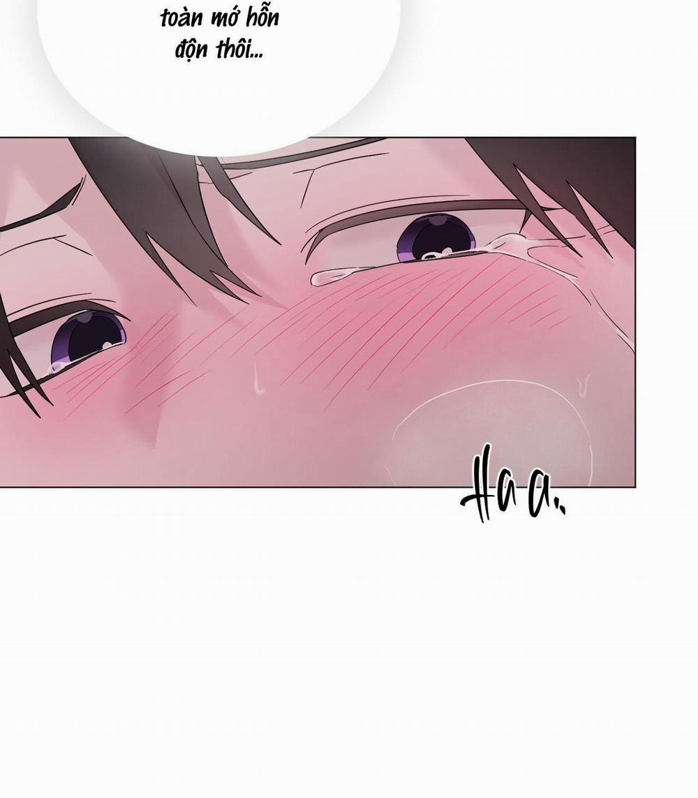 Dễ Thương Là Lỗi Của Tôi Sao? 10 trang 52