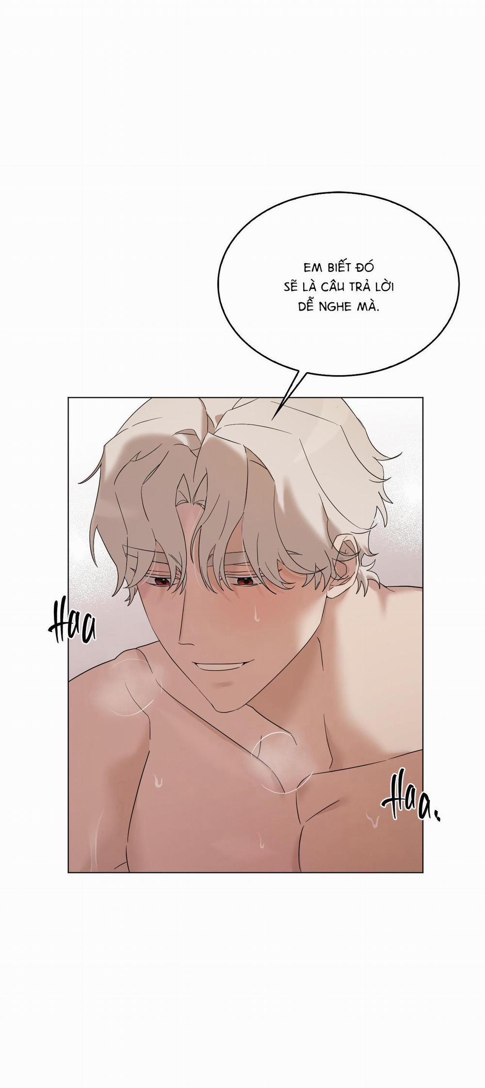 Dễ Thương Là Lỗi Của Tôi Sao? 10 trang 53