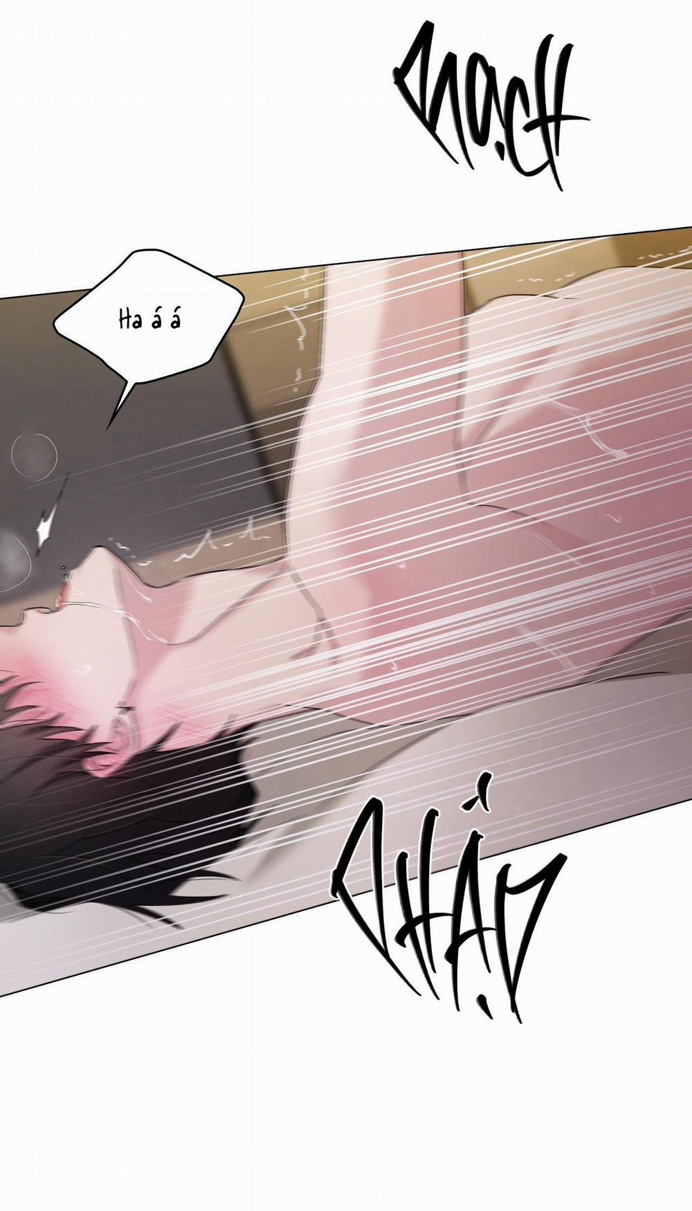 Dễ Thương Là Lỗi Của Tôi Sao? 10 trang 57