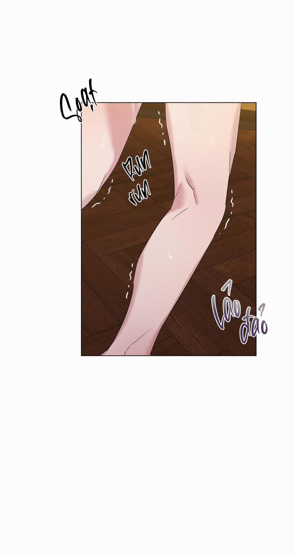 Dễ Thương Là Lỗi Của Tôi Sao? 10 trang 71