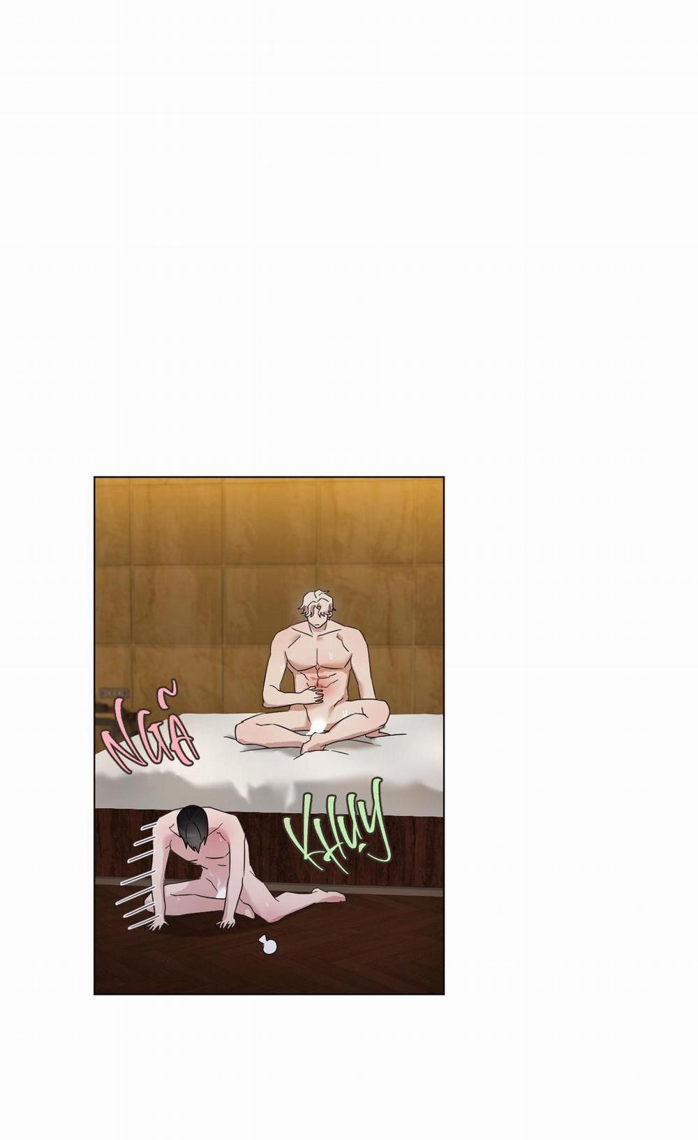 Dễ Thương Là Lỗi Của Tôi Sao? 10 trang 72