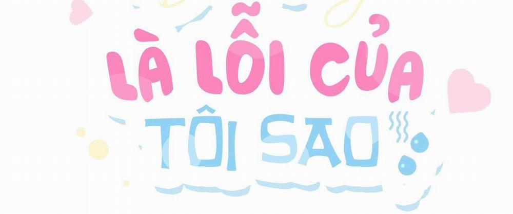 Dễ Thương Là Lỗi Của Tôi Sao? 11 trang 12