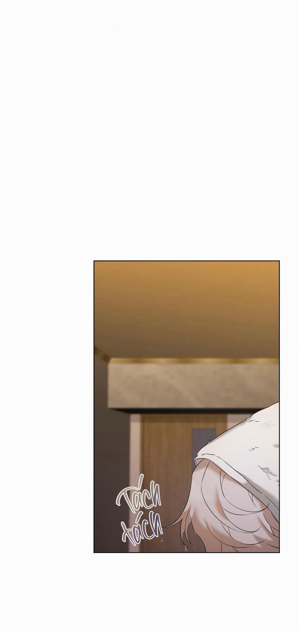 Dễ Thương Là Lỗi Của Tôi Sao? 11 trang 19