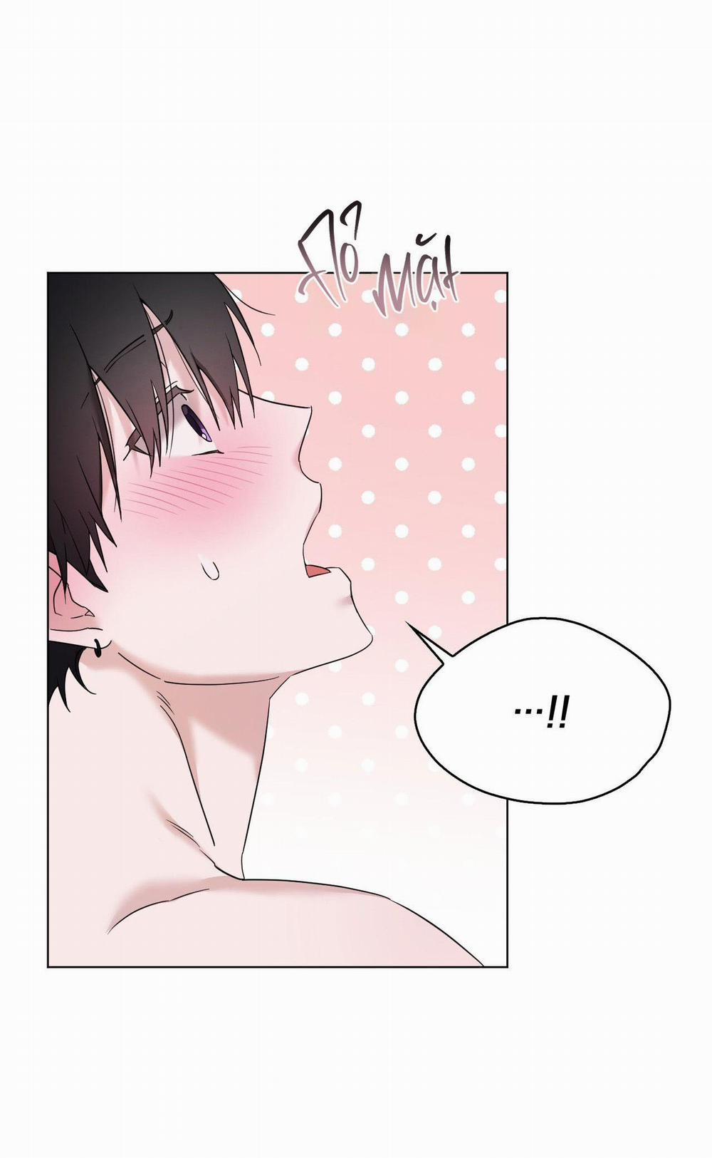 Dễ Thương Là Lỗi Của Tôi Sao? 11 trang 2