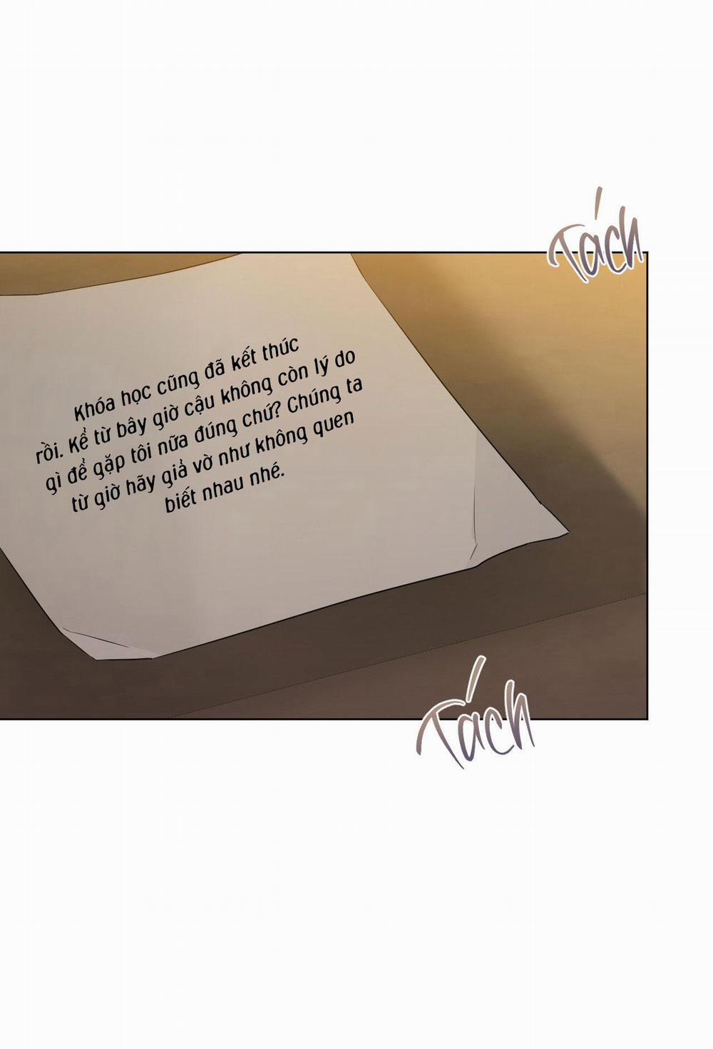 Dễ Thương Là Lỗi Của Tôi Sao? 11 trang 20