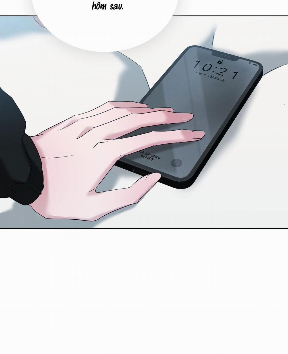 Dễ Thương Là Lỗi Của Tôi Sao? 11 trang 27