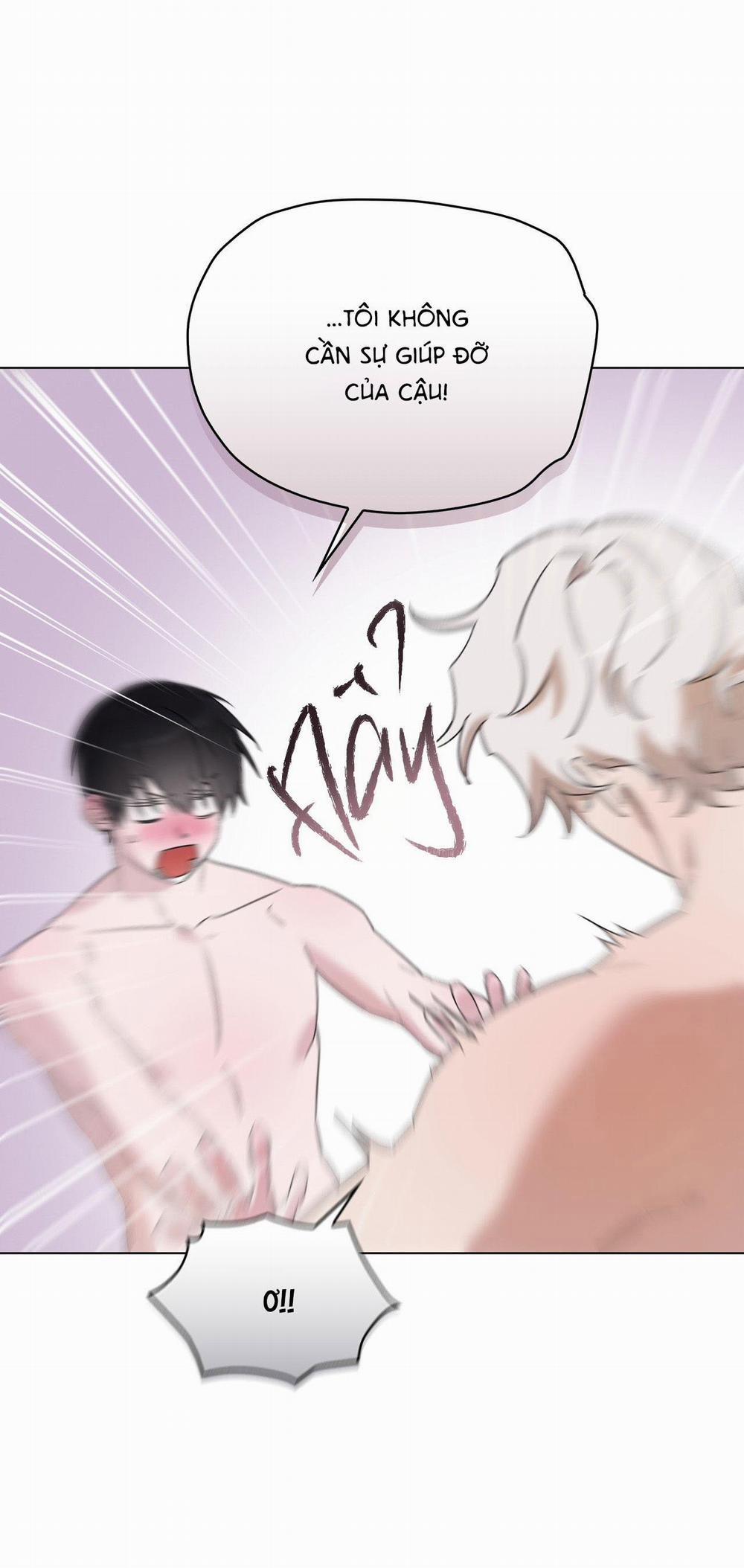 Dễ Thương Là Lỗi Của Tôi Sao? 11 trang 3