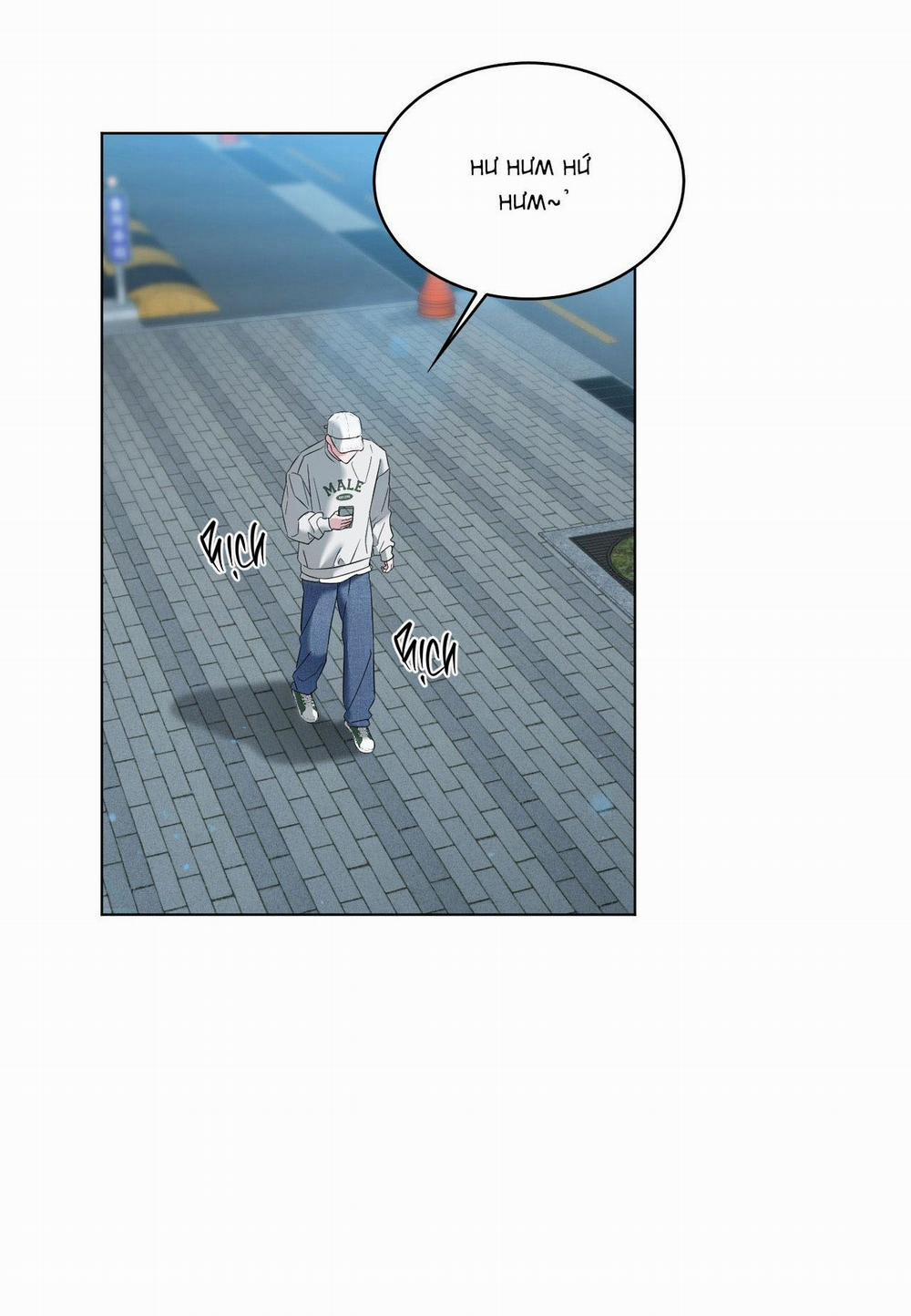 Dễ Thương Là Lỗi Của Tôi Sao? 11 trang 39