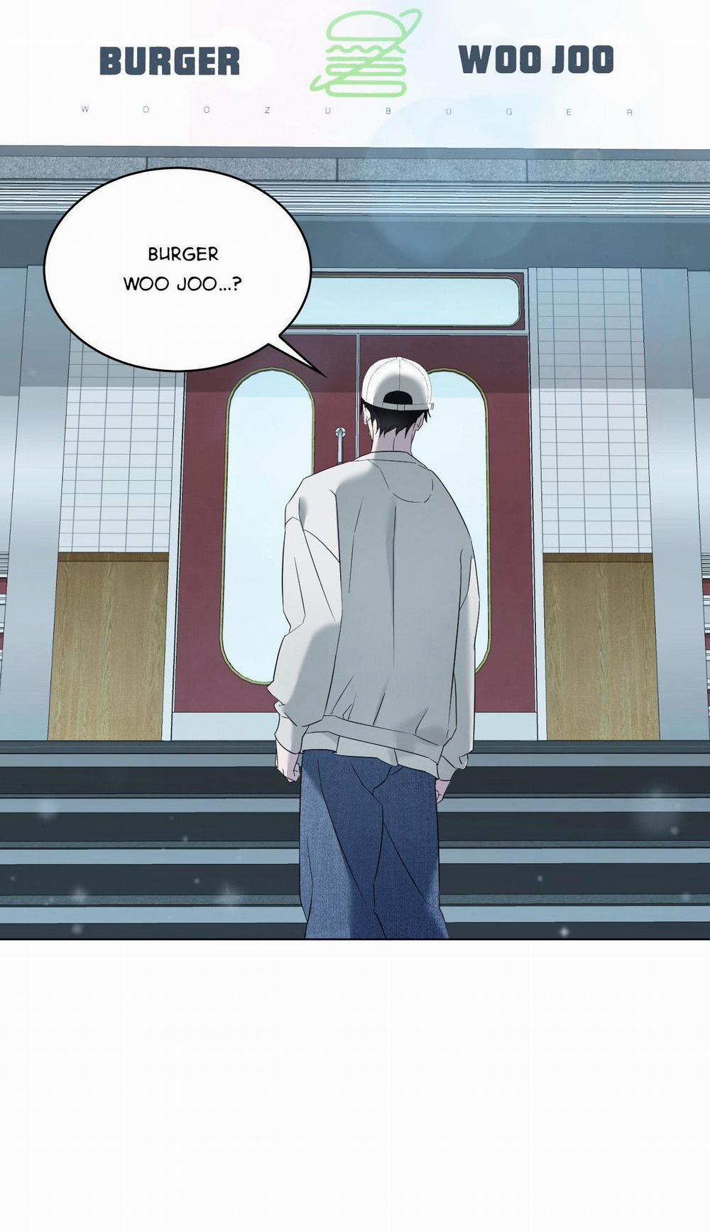 Dễ Thương Là Lỗi Của Tôi Sao? 11 trang 46