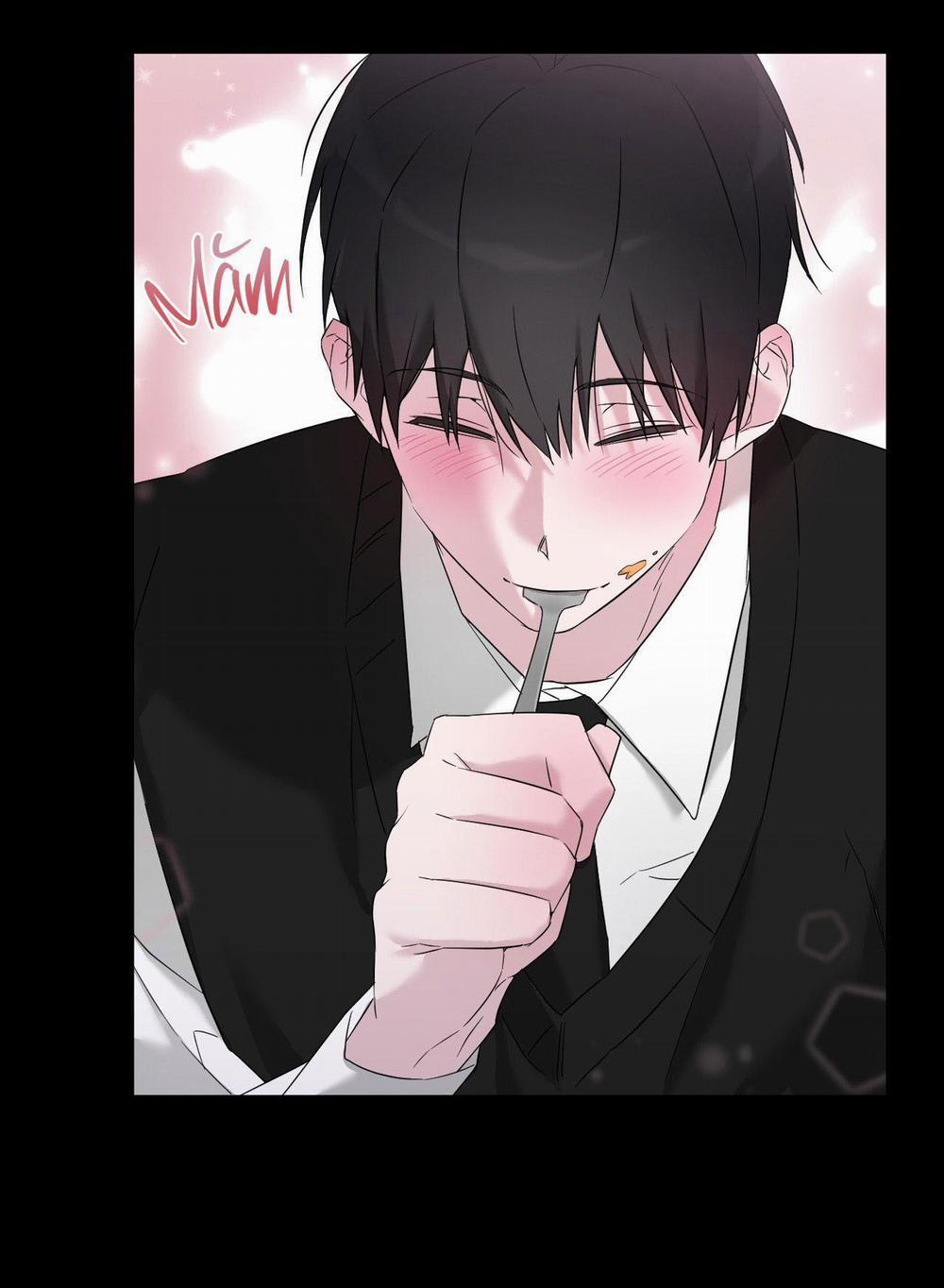 Dễ Thương Là Lỗi Của Tôi Sao? 11 trang 54