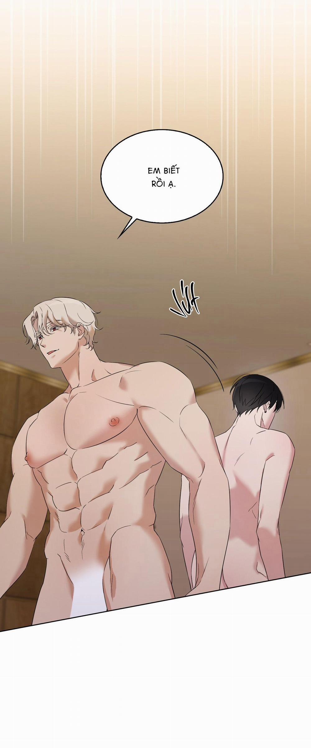 Dễ Thương Là Lỗi Của Tôi Sao? 11 trang 6