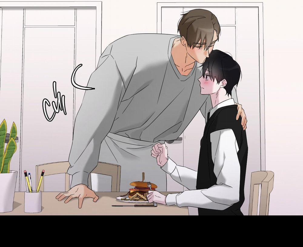 Dễ Thương Là Lỗi Của Tôi Sao? 11 trang 60