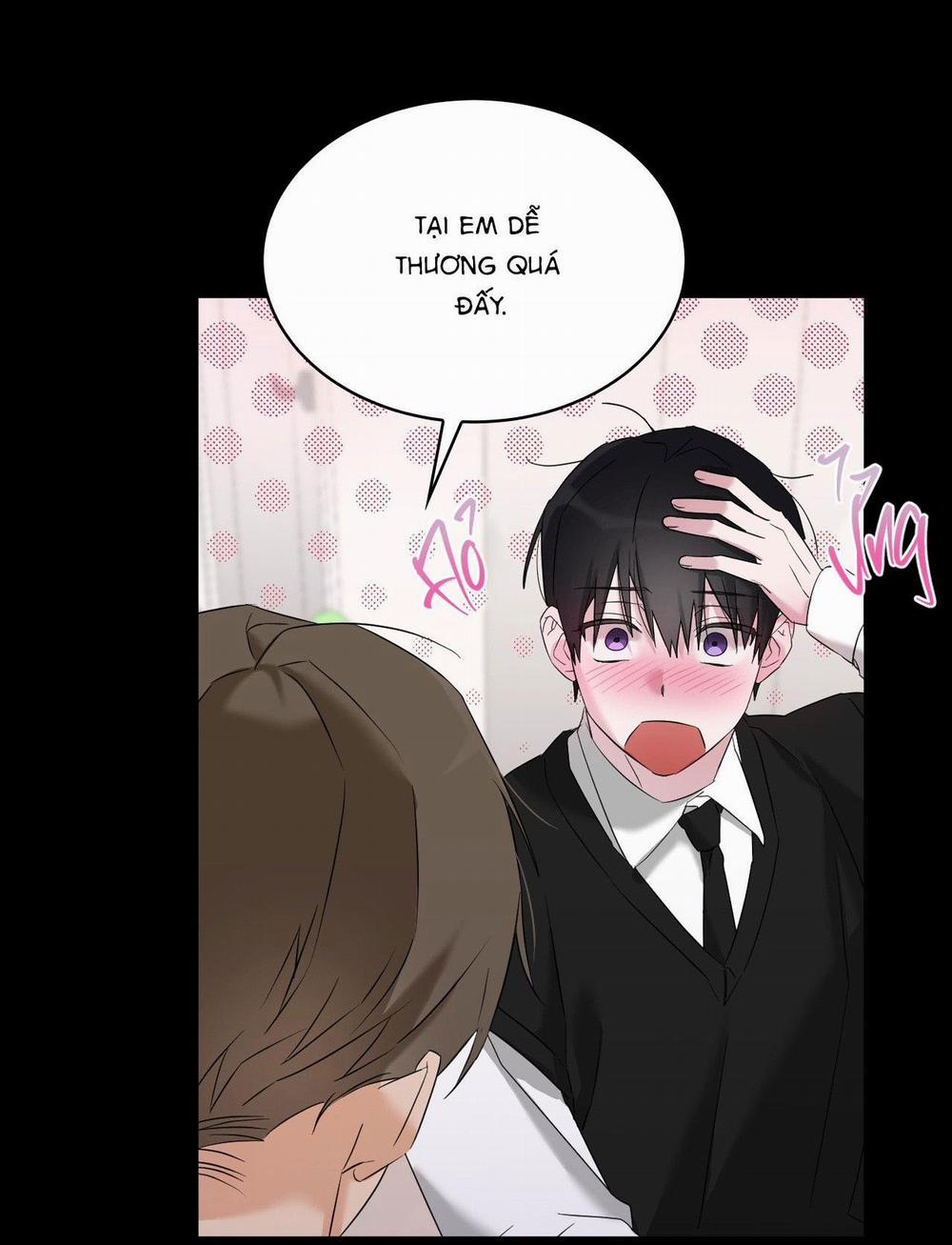 Dễ Thương Là Lỗi Của Tôi Sao? 11 trang 61