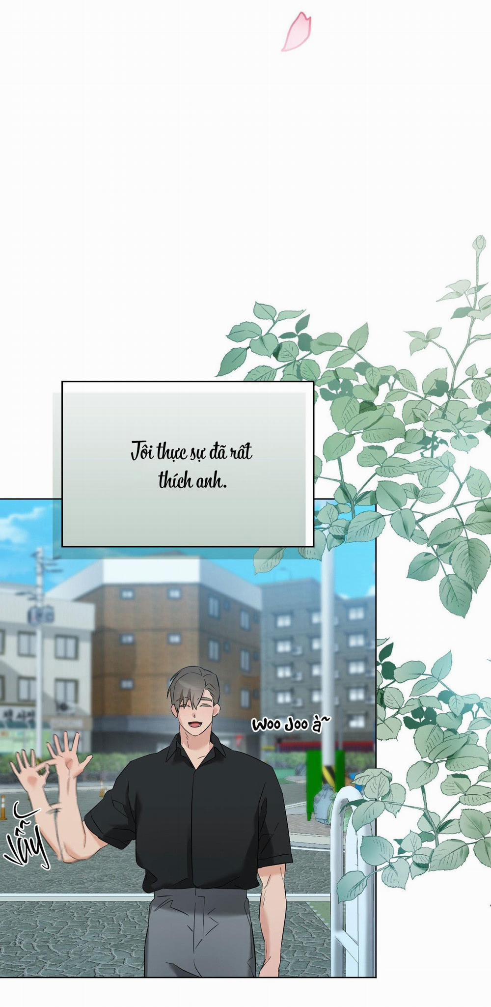 Dễ Thương Là Lỗi Của Tôi Sao? 11 trang 68