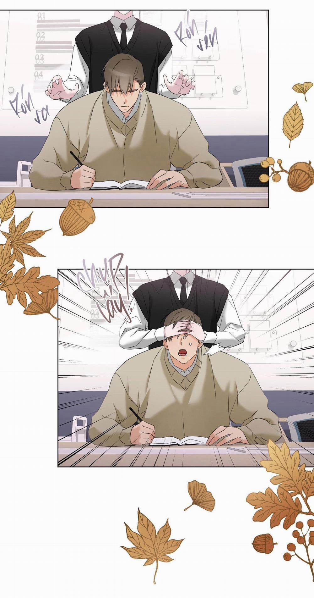 Dễ Thương Là Lỗi Của Tôi Sao? 11 trang 72