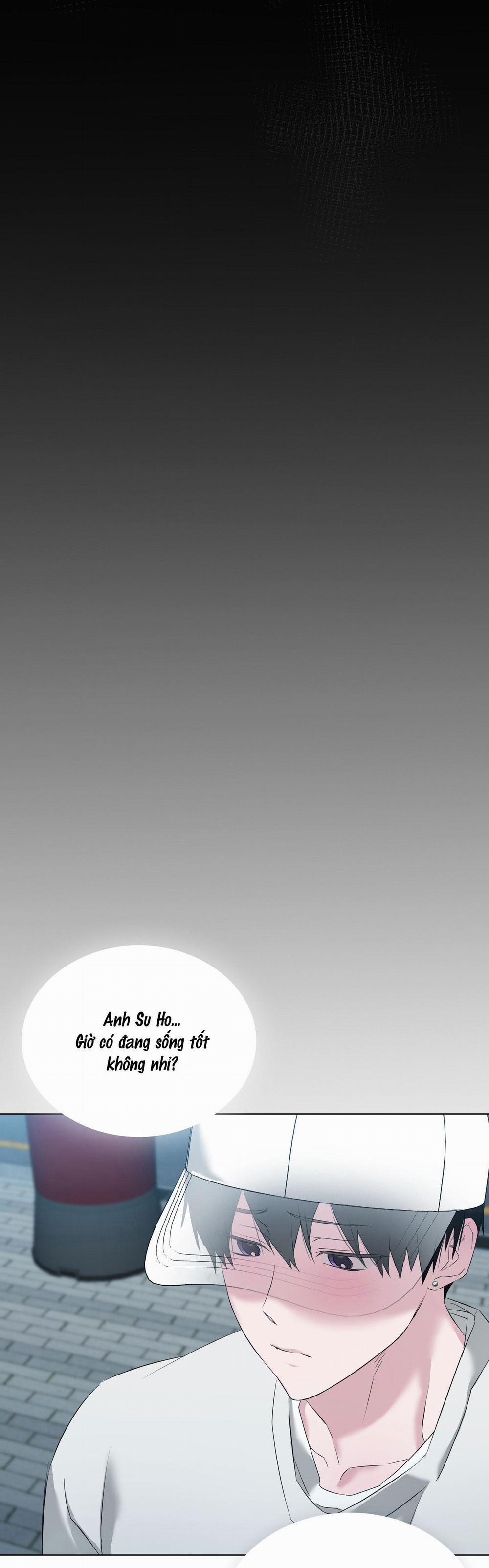 Dễ Thương Là Lỗi Của Tôi Sao? 11 trang 80