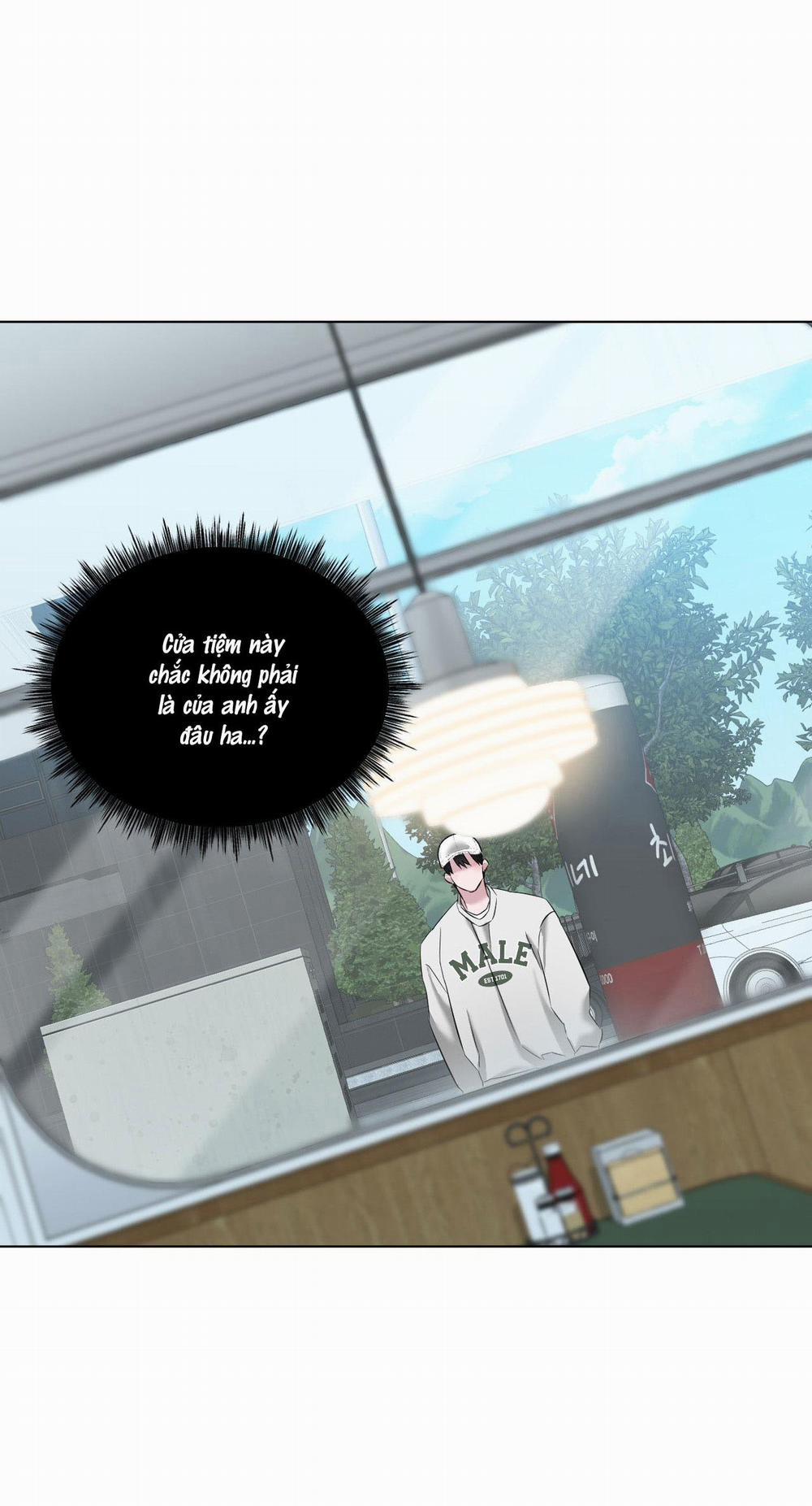 Dễ Thương Là Lỗi Của Tôi Sao? 11 trang 82