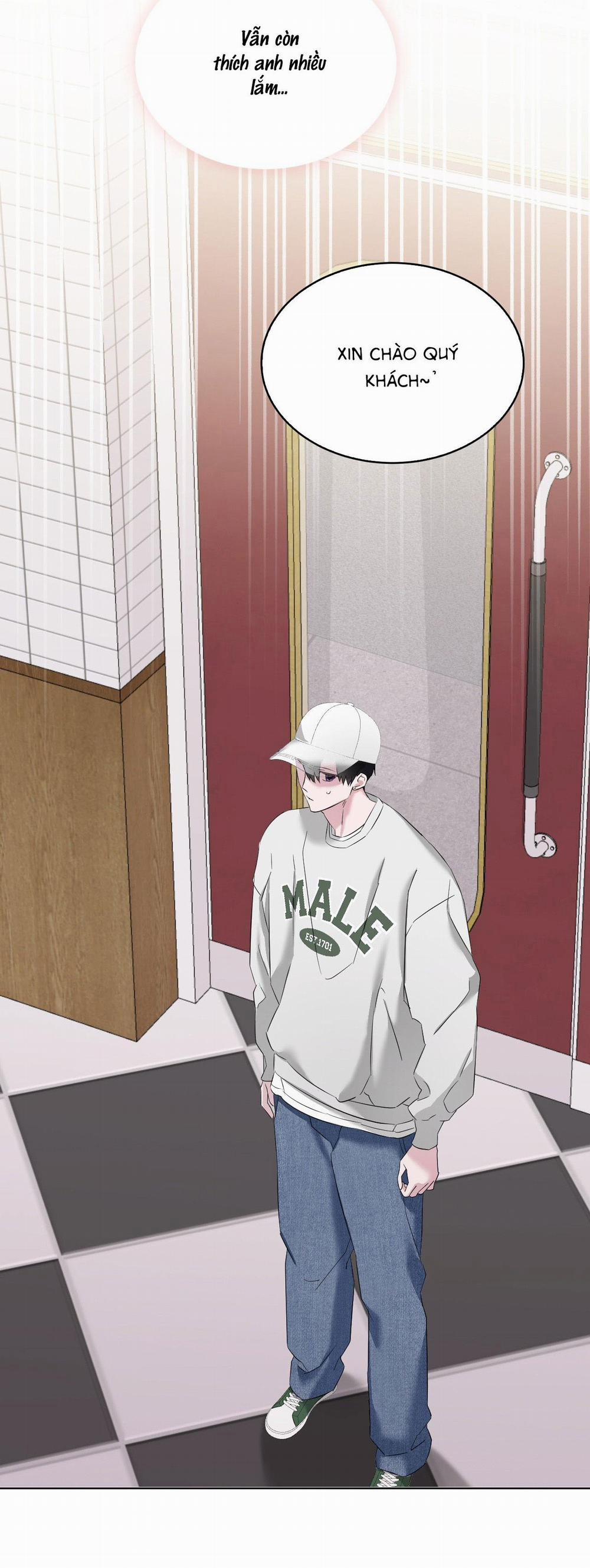 Dễ Thương Là Lỗi Của Tôi Sao? 11 trang 89