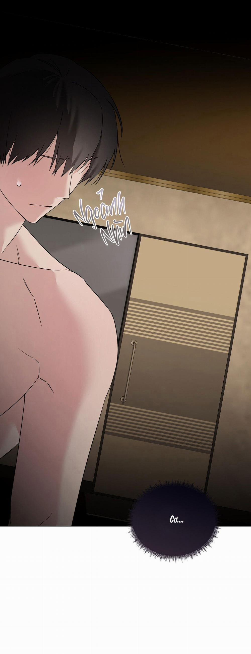 Dễ Thương Là Lỗi Của Tôi Sao? 11 trang 9