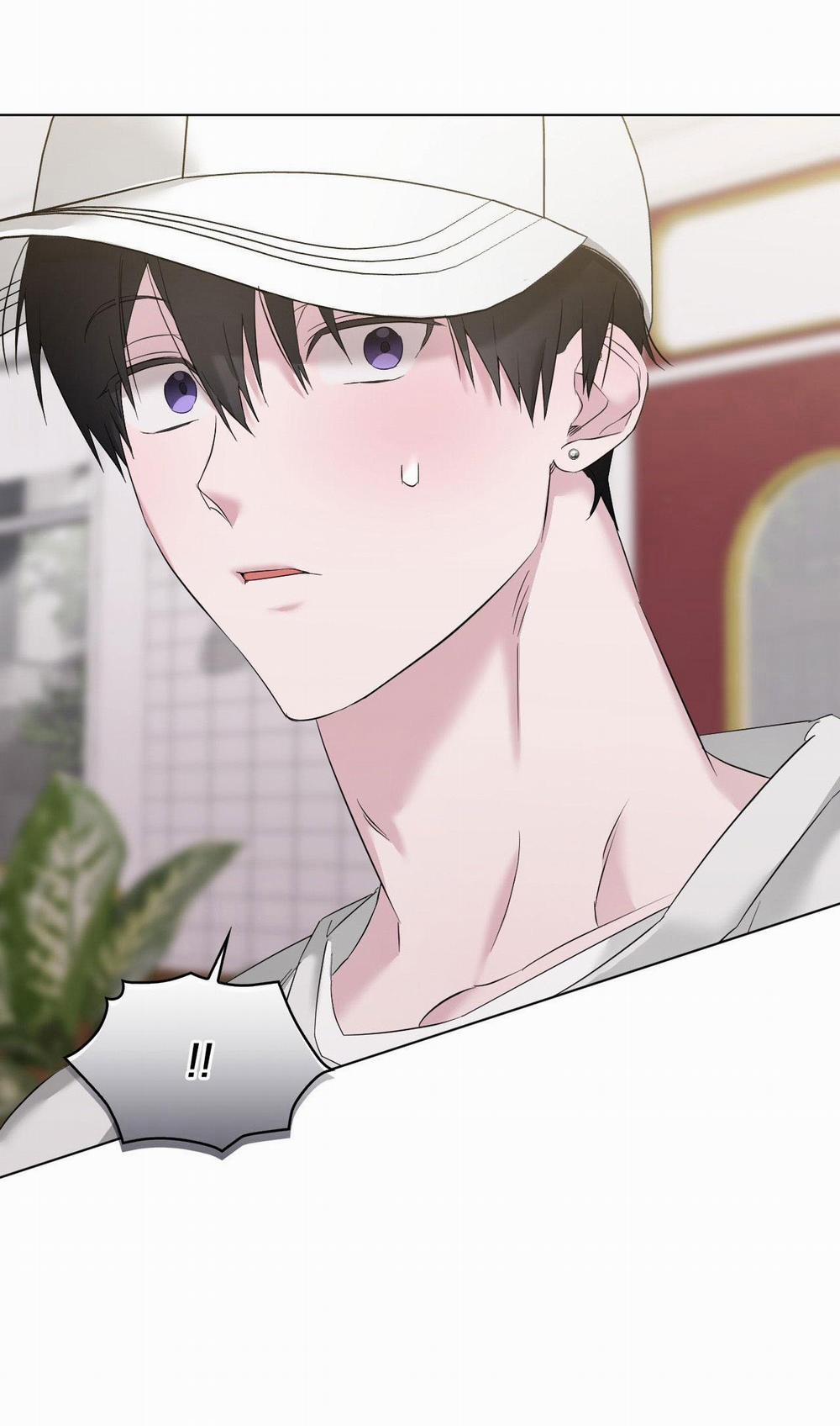 Dễ Thương Là Lỗi Của Tôi Sao? 11 trang 90