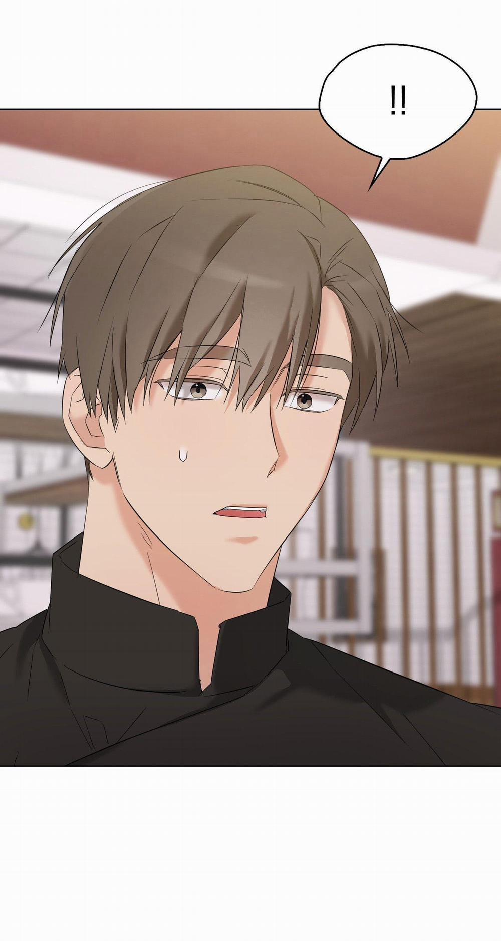 Dễ Thương Là Lỗi Của Tôi Sao? 11 trang 92