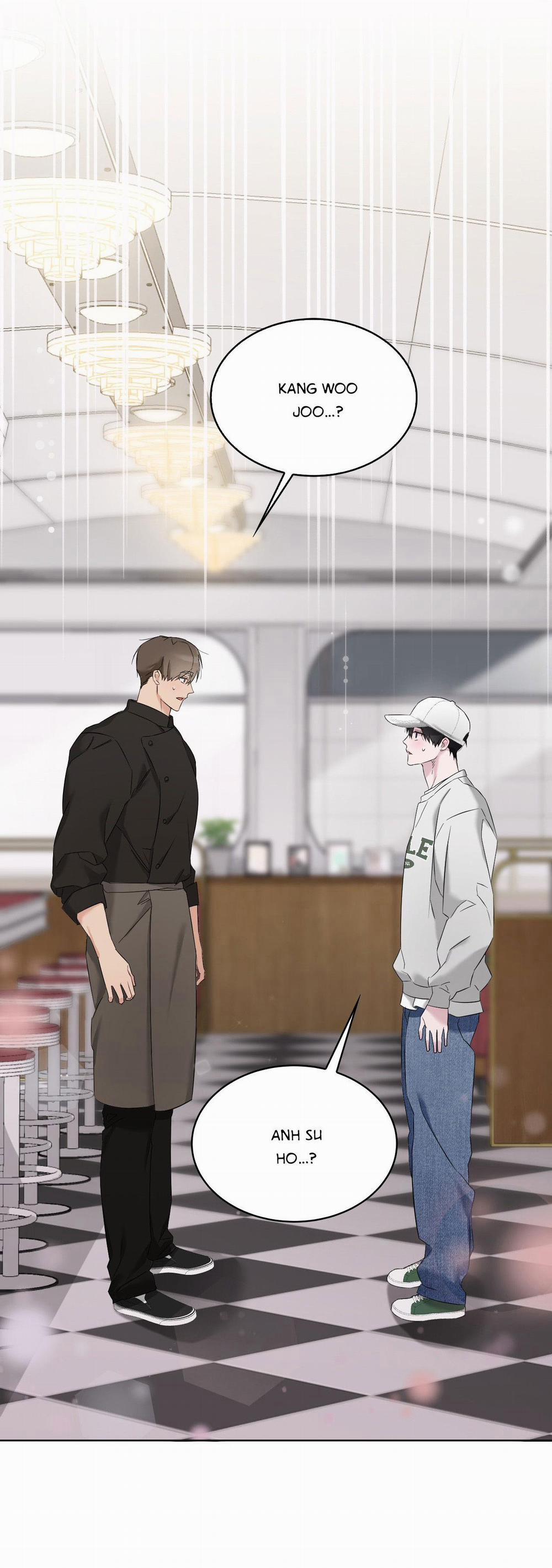 Dễ Thương Là Lỗi Của Tôi Sao? 11 trang 94