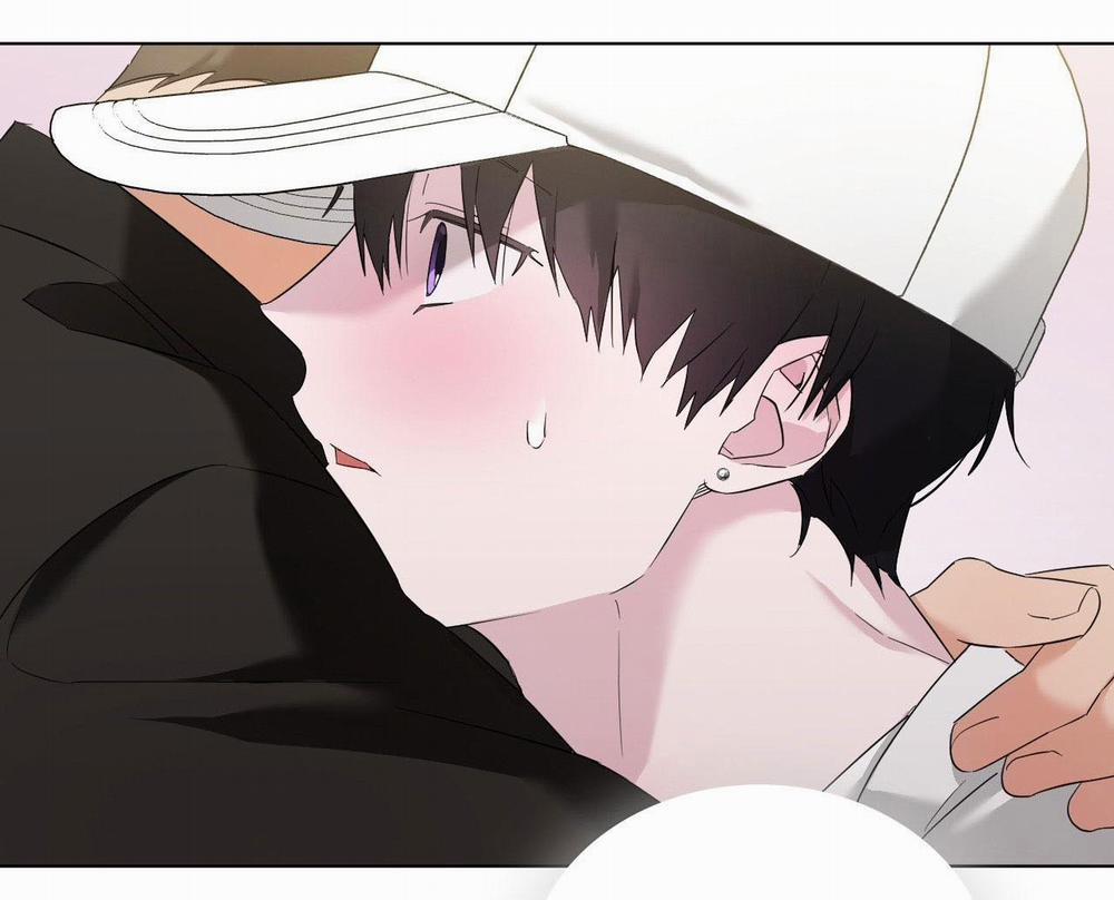 Dễ Thương Là Lỗi Của Tôi Sao? 12 trang 11