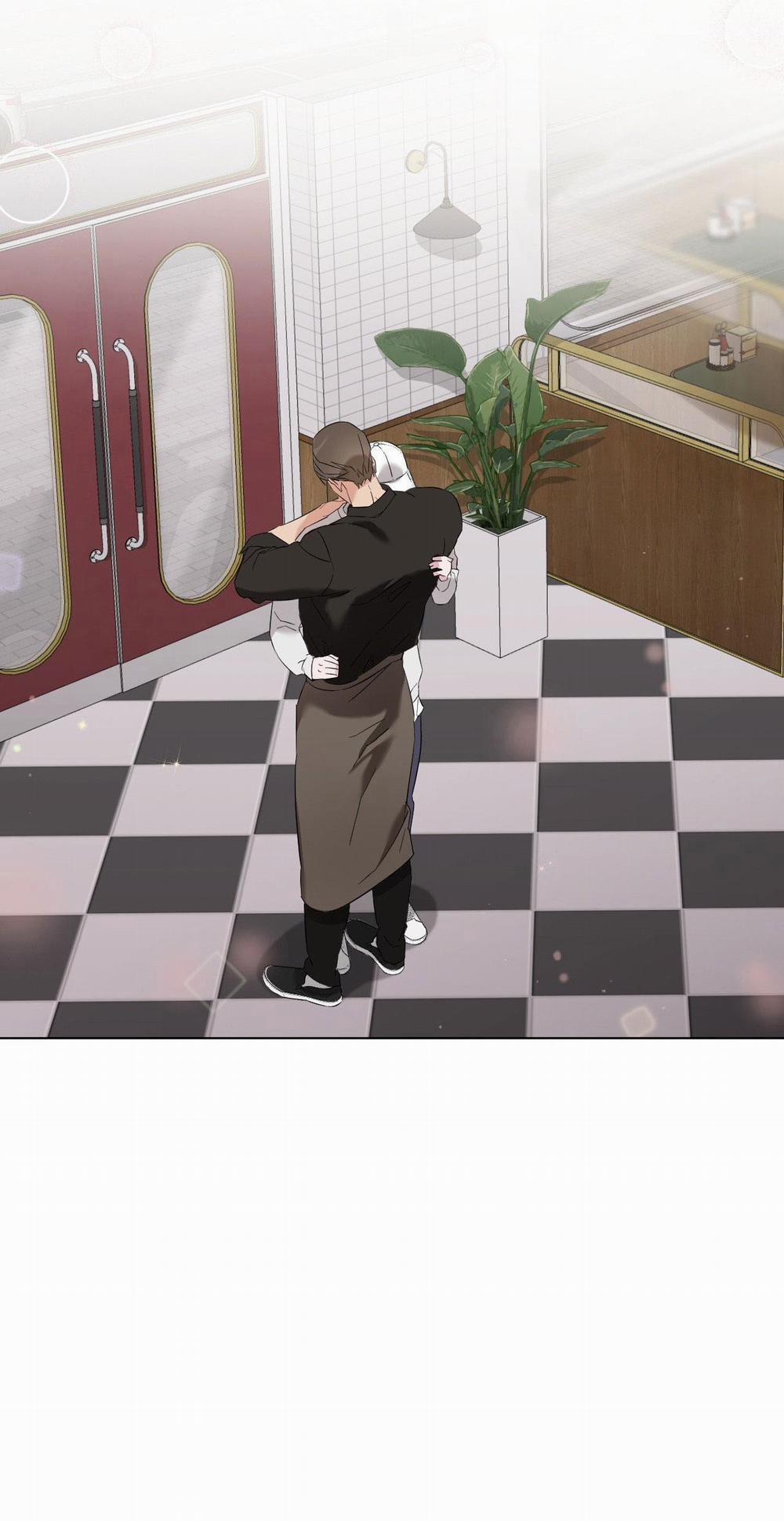 Dễ Thương Là Lỗi Của Tôi Sao? 12 trang 15