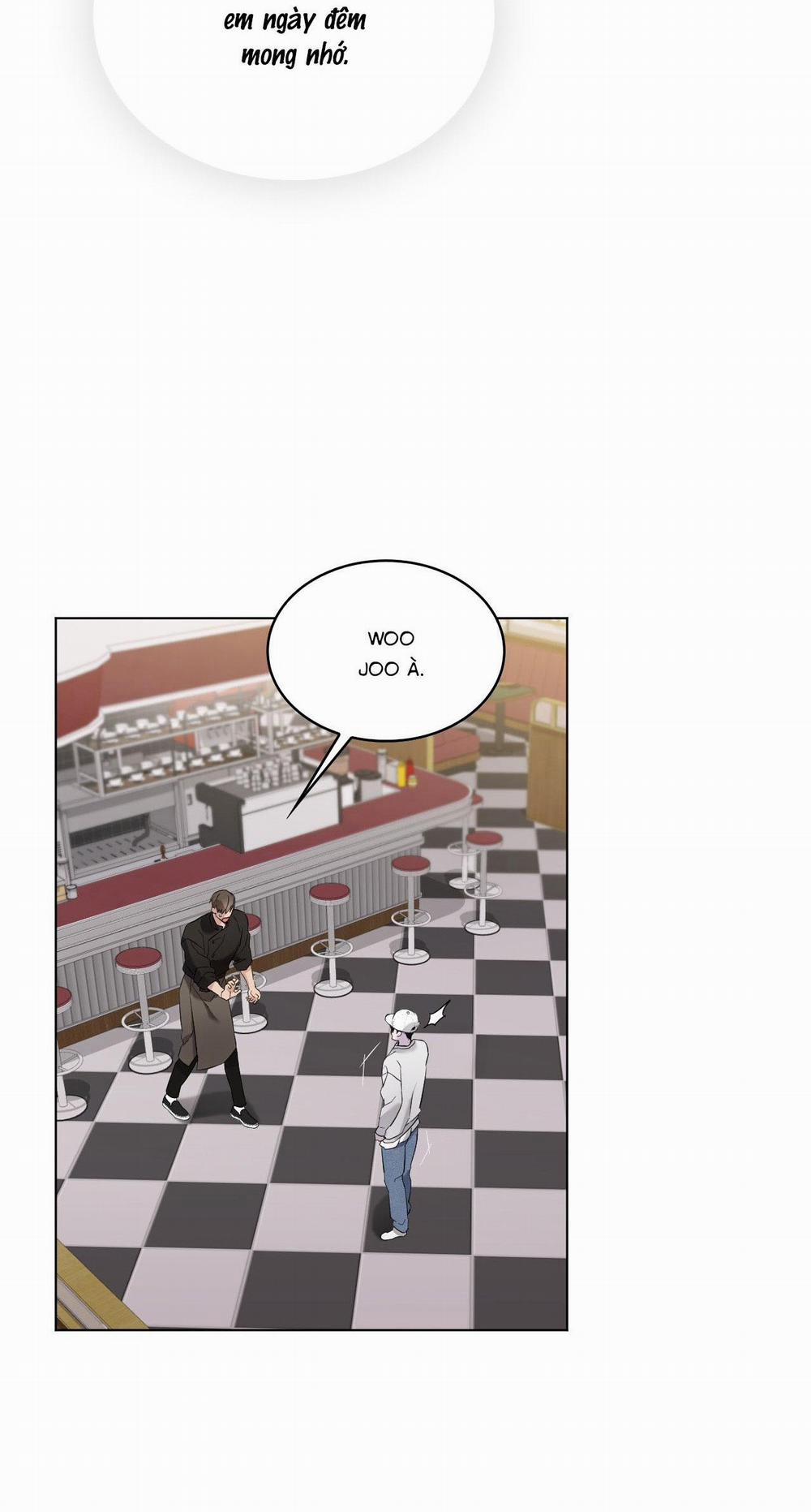 Dễ Thương Là Lỗi Của Tôi Sao? 12 trang 2