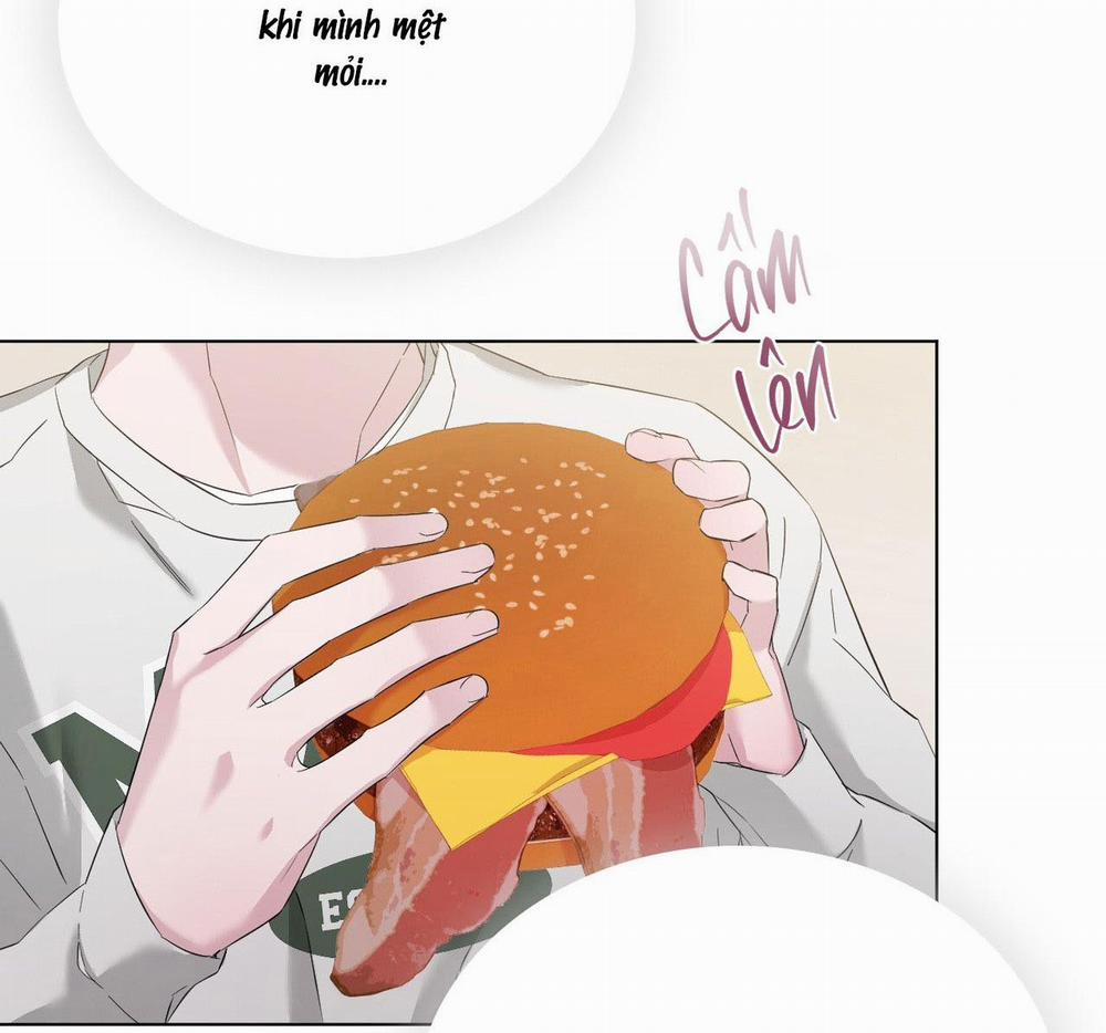 Dễ Thương Là Lỗi Của Tôi Sao? 12 trang 28