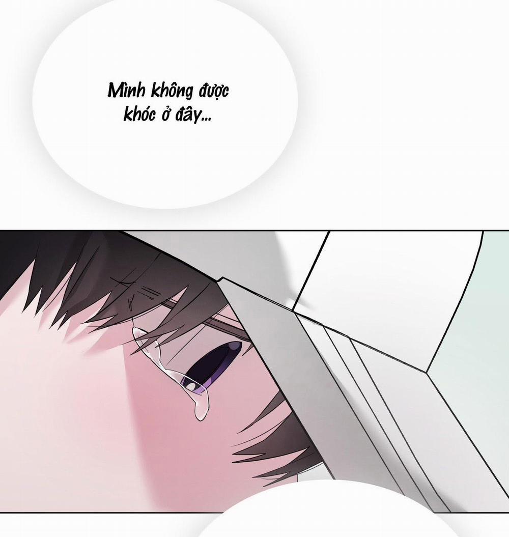 Dễ Thương Là Lỗi Của Tôi Sao? 12 trang 34