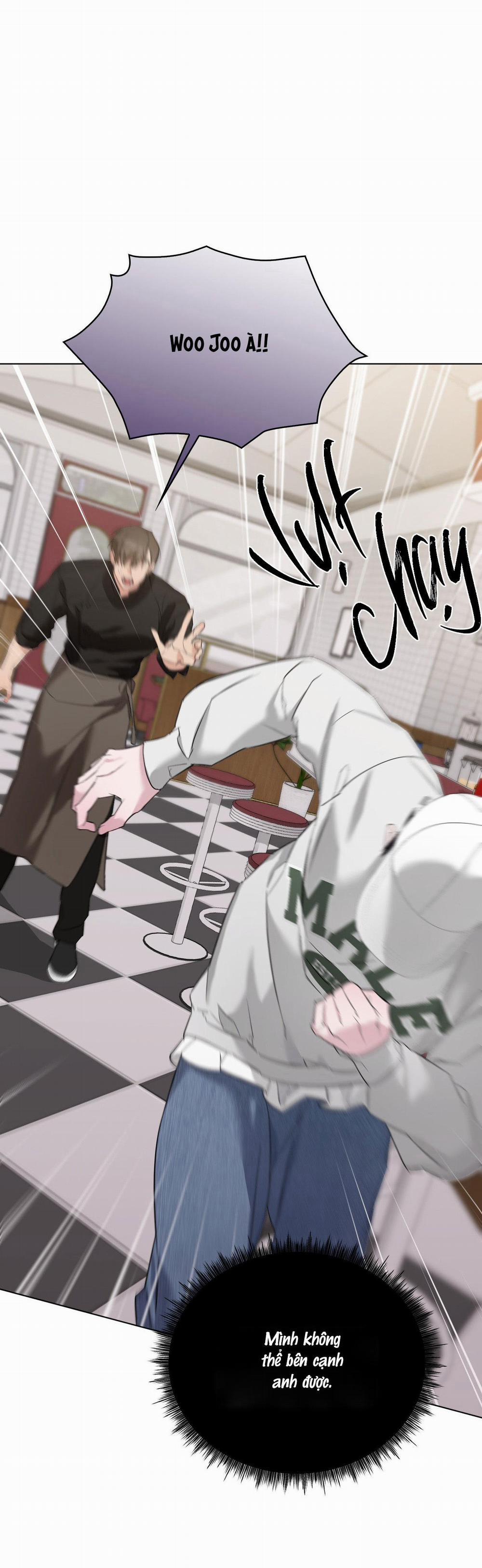 Dễ Thương Là Lỗi Của Tôi Sao? 12 trang 44