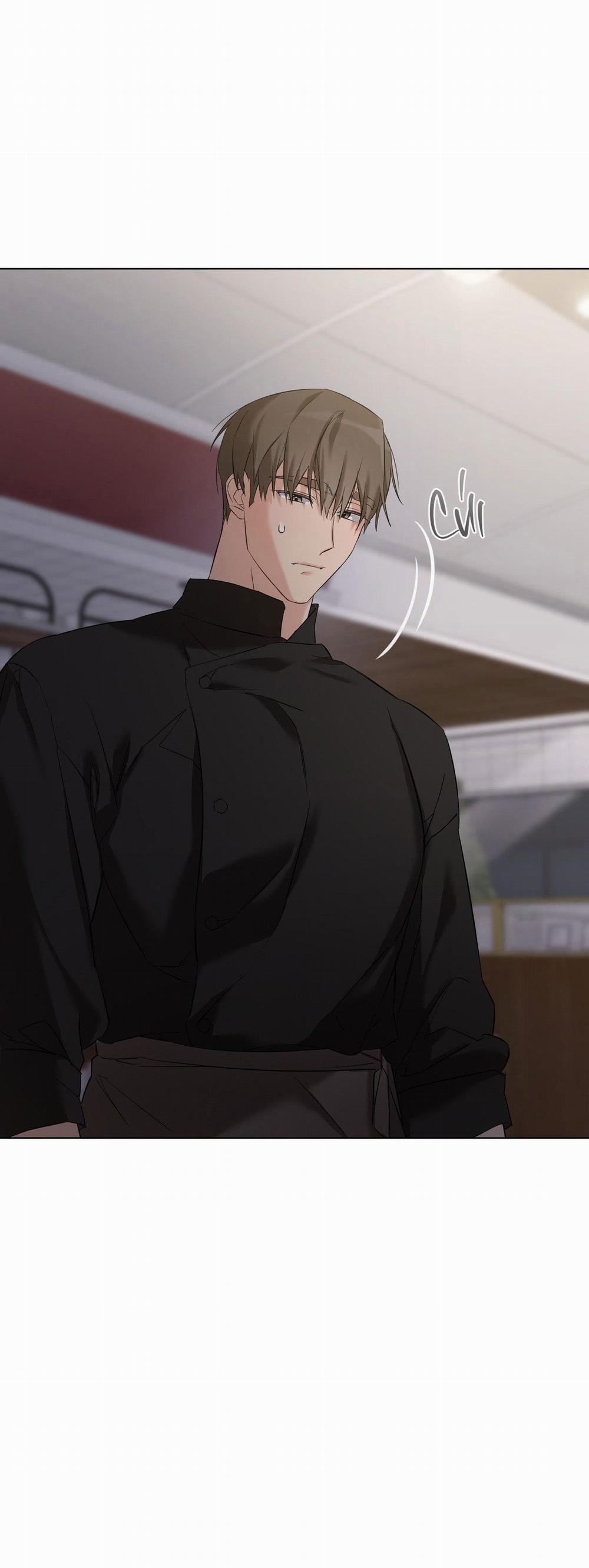 Dễ Thương Là Lỗi Của Tôi Sao? 12 trang 47