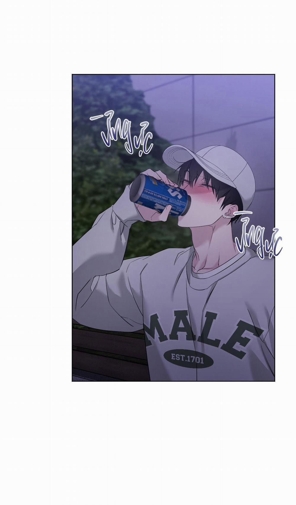 Dễ Thương Là Lỗi Của Tôi Sao? 12 trang 49