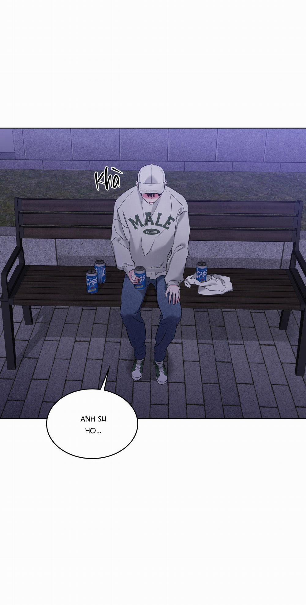 Dễ Thương Là Lỗi Của Tôi Sao? 12 trang 50